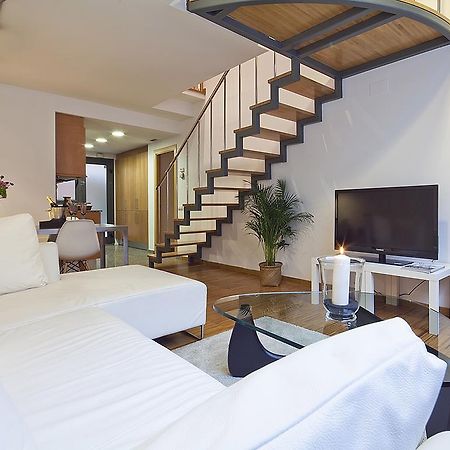 Apartment Barcelona Rentals - Park Gueell Apartments Екстериор снимка
