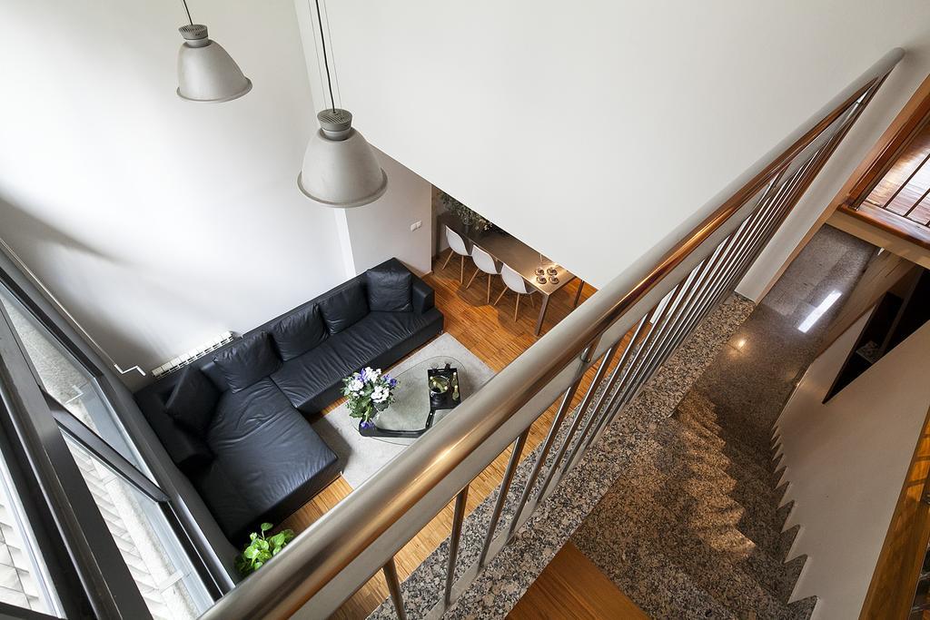 Apartment Barcelona Rentals - Park Gueell Apartments Екстериор снимка