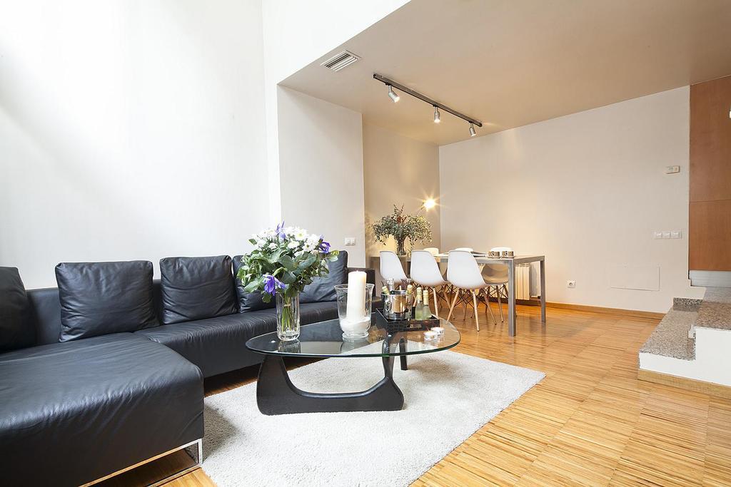Apartment Barcelona Rentals - Park Gueell Apartments Екстериор снимка