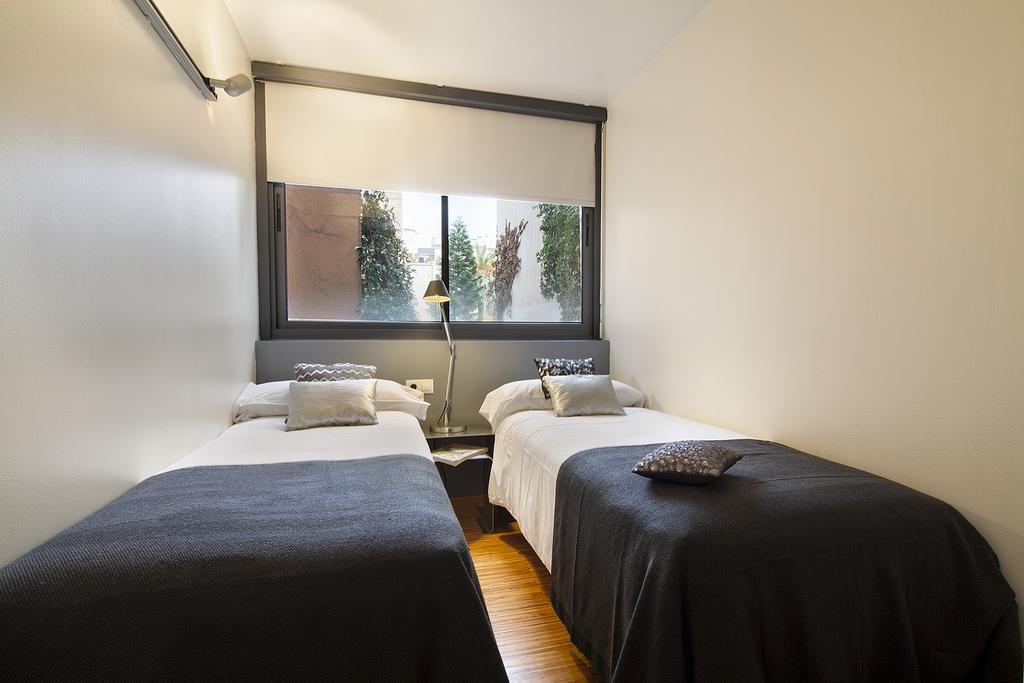 Apartment Barcelona Rentals - Park Gueell Apartments Екстериор снимка