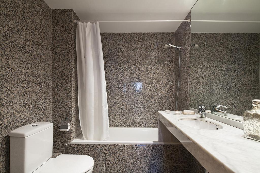 Apartment Barcelona Rentals - Park Gueell Apartments Екстериор снимка
