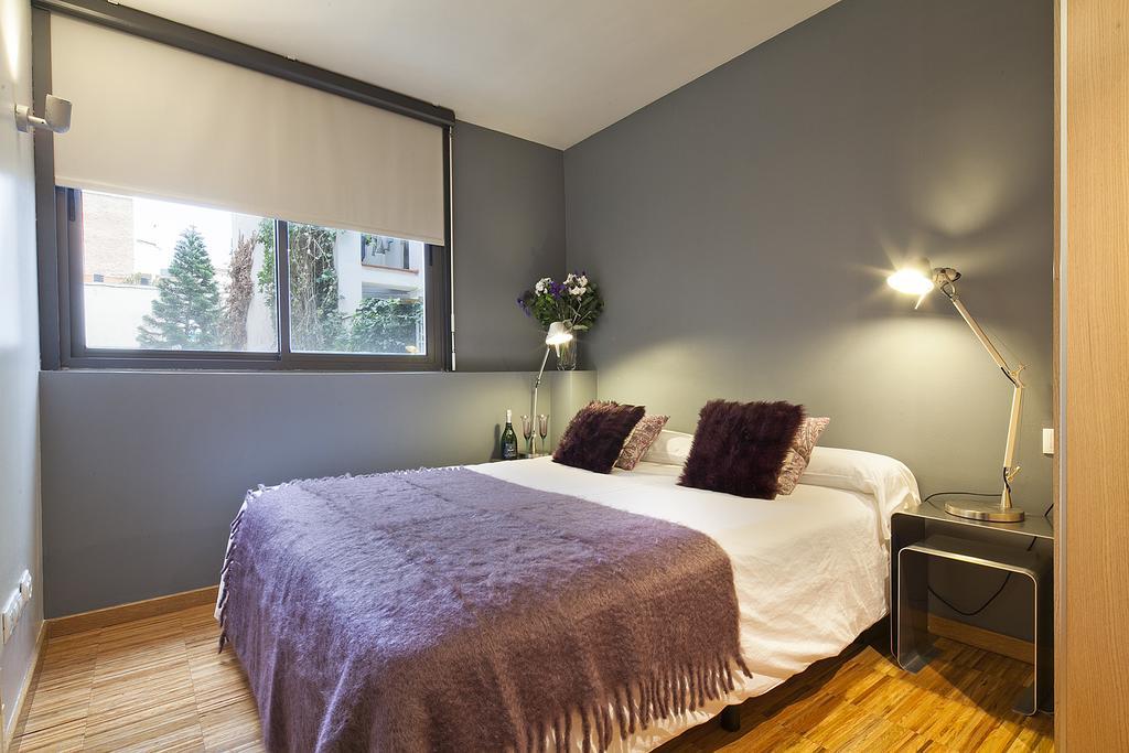 Apartment Barcelona Rentals - Park Gueell Apartments Екстериор снимка