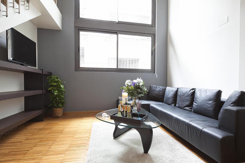 Apartment Barcelona Rentals - Park Gueell Apartments Екстериор снимка