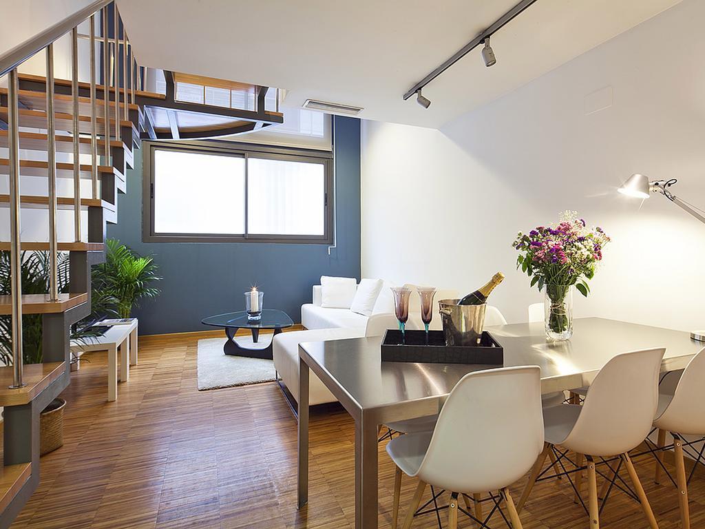 Apartment Barcelona Rentals - Park Gueell Apartments Екстериор снимка