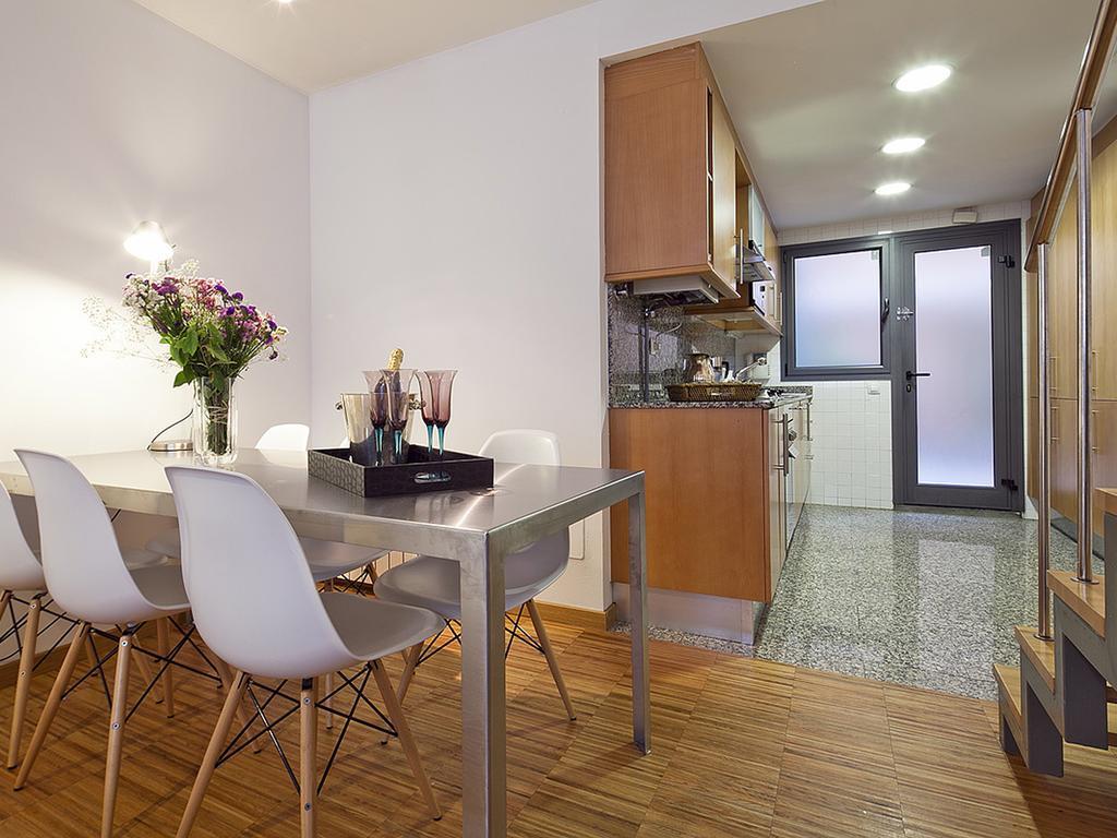 Apartment Barcelona Rentals - Park Gueell Apartments Екстериор снимка