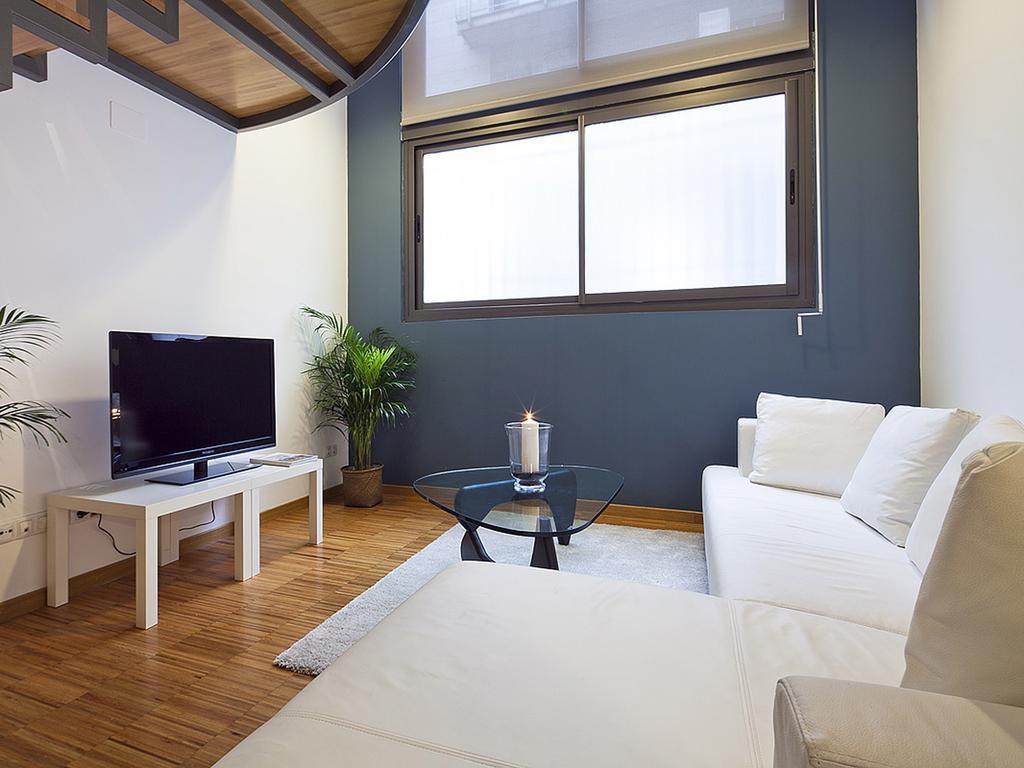 Apartment Barcelona Rentals - Park Gueell Apartments Екстериор снимка