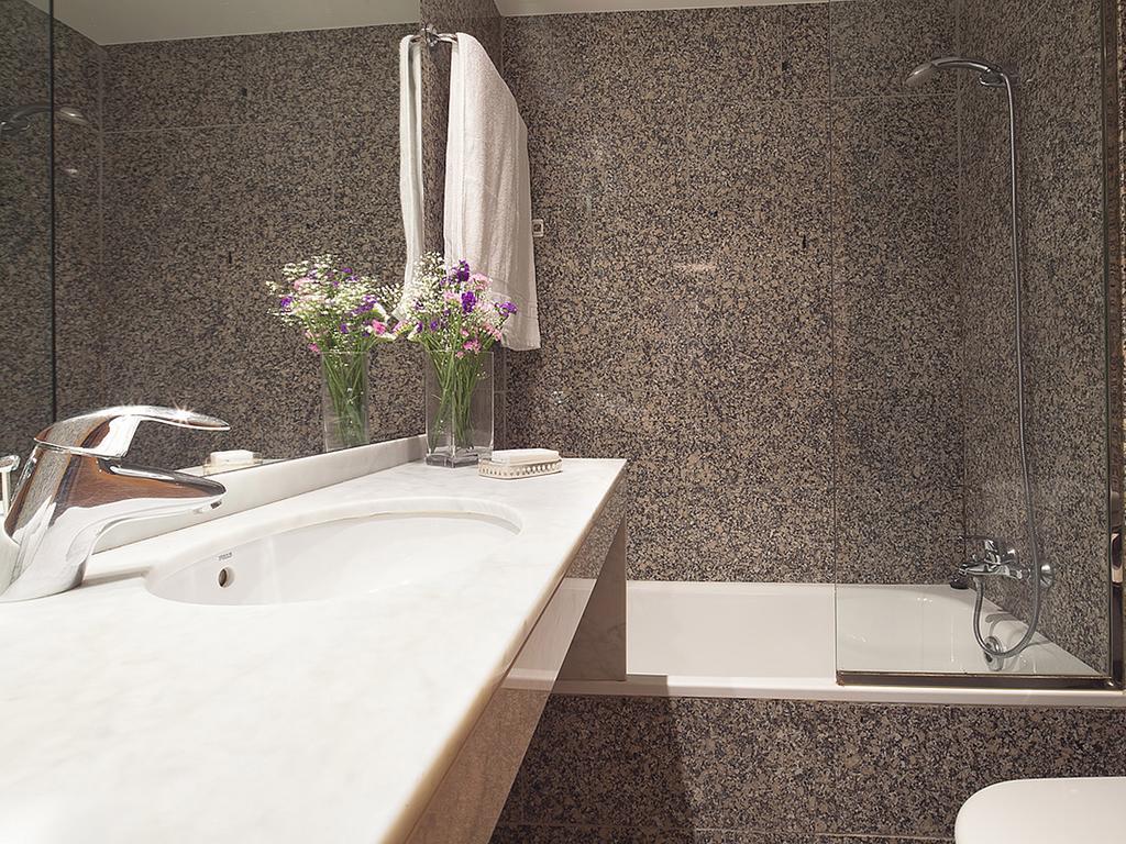 Apartment Barcelona Rentals - Park Gueell Apartments Екстериор снимка