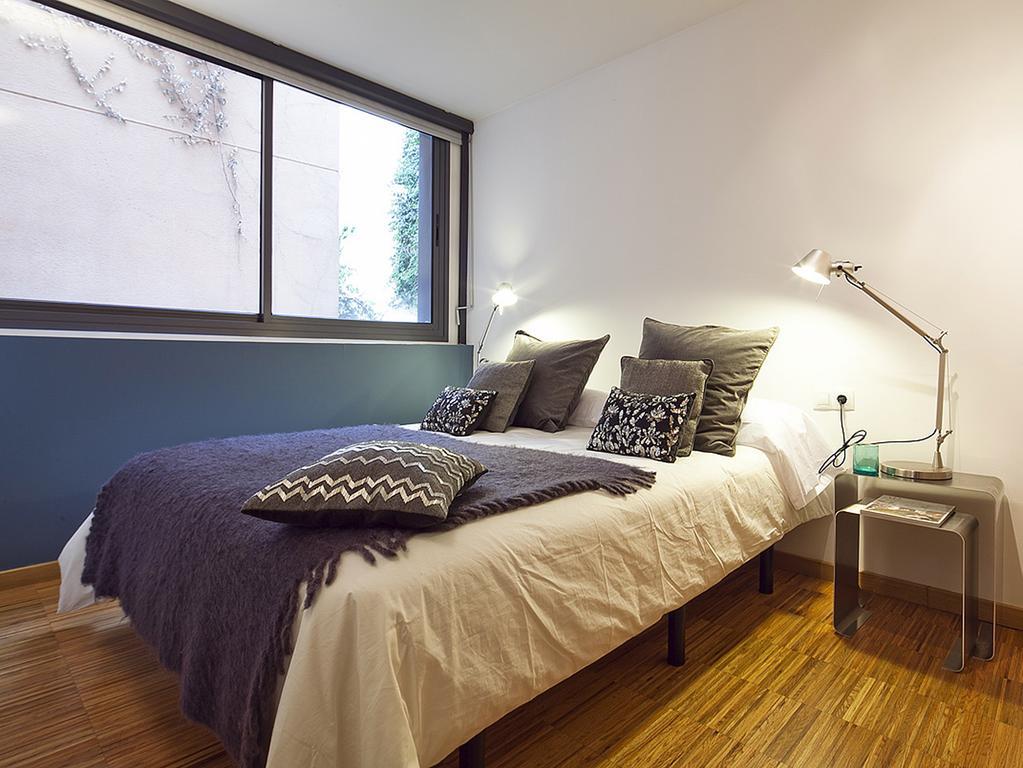 Apartment Barcelona Rentals - Park Gueell Apartments Екстериор снимка