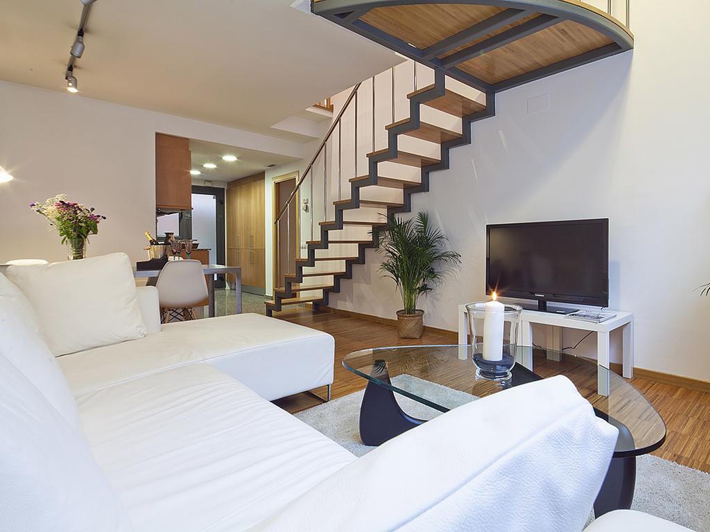 Apartment Barcelona Rentals - Park Gueell Apartments Екстериор снимка