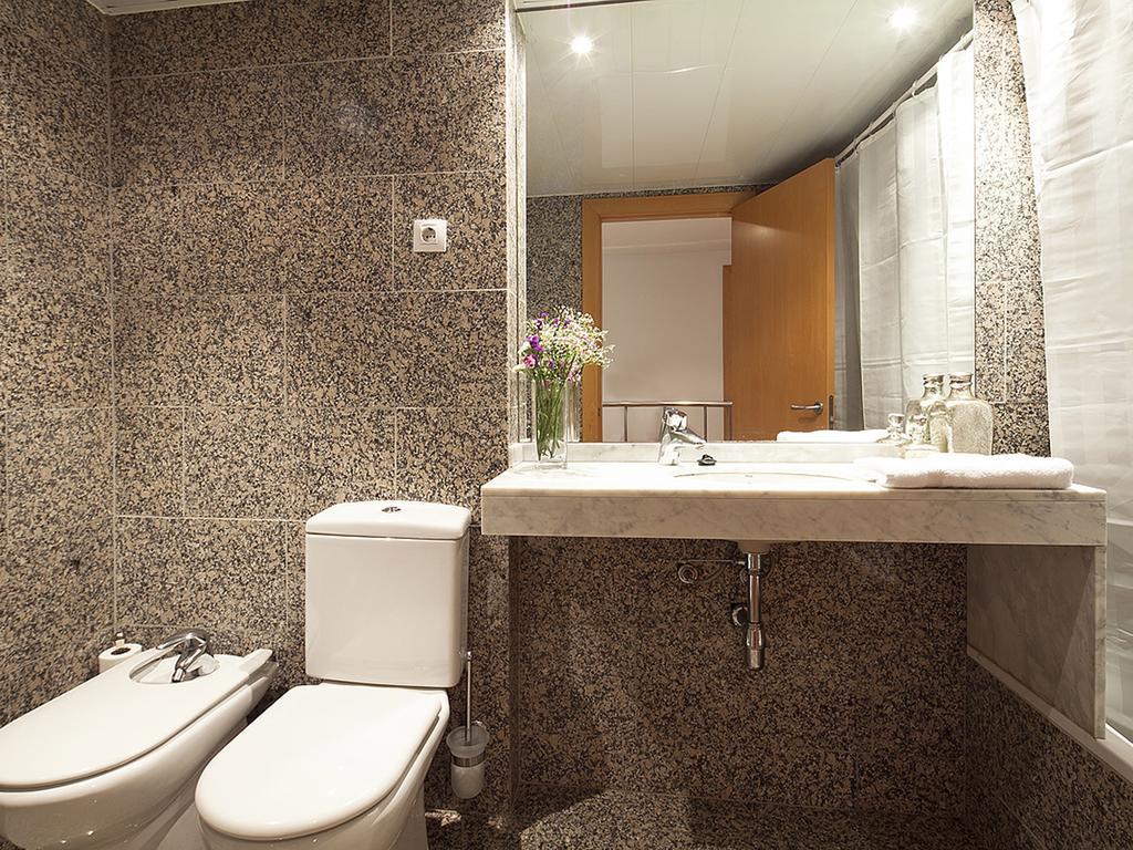 Apartment Barcelona Rentals - Park Gueell Apartments Екстериор снимка