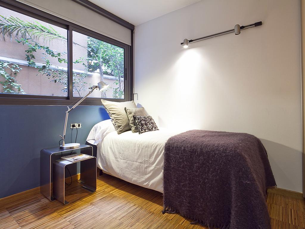 Apartment Barcelona Rentals - Park Gueell Apartments Екстериор снимка