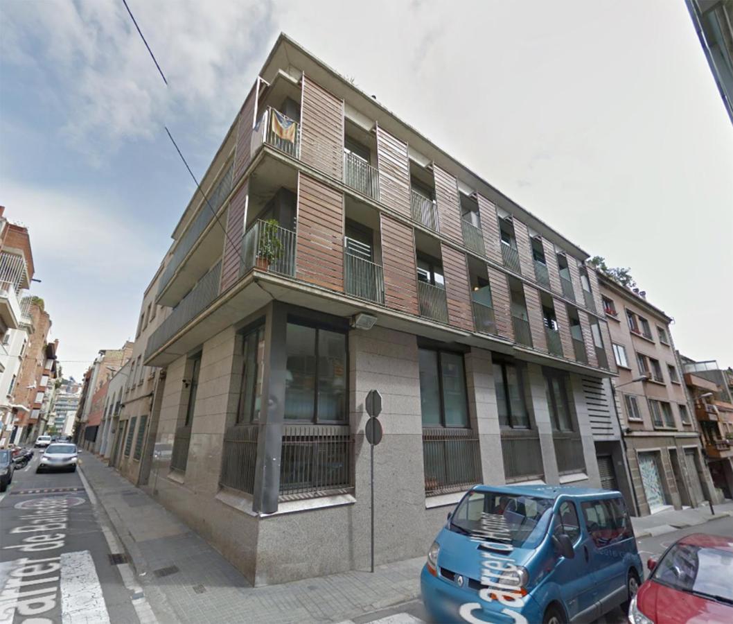 Apartment Barcelona Rentals - Park Gueell Apartments Екстериор снимка
